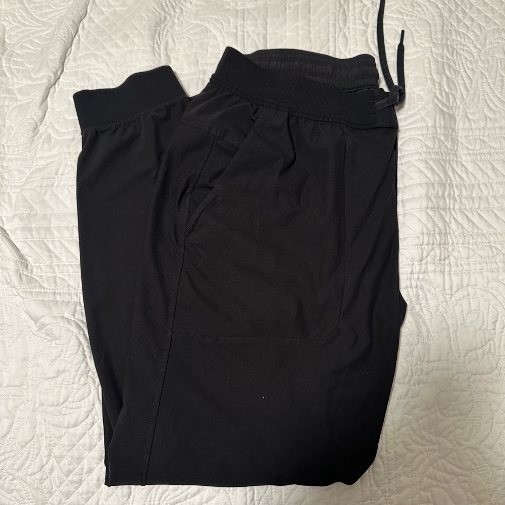 Lululemon City Sweat Joggers